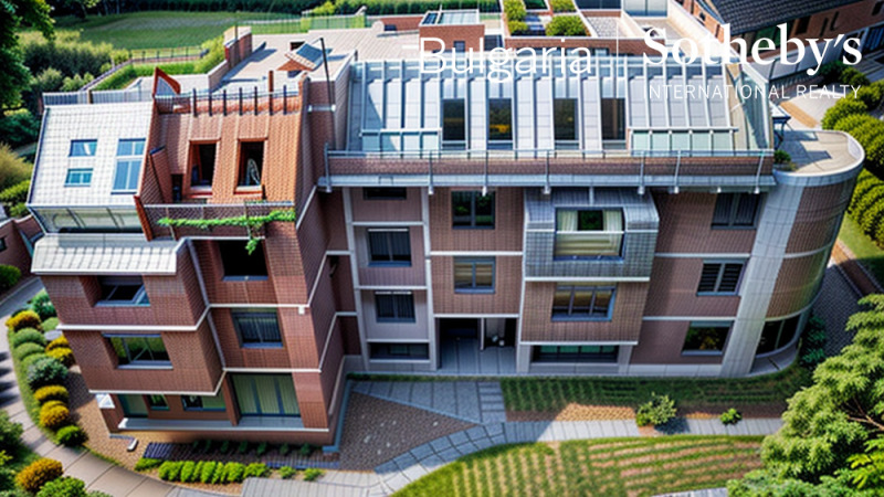 Продава  Ателие, таван град София , Бояна , 68 кв.м | 66968563 - изображение [5]