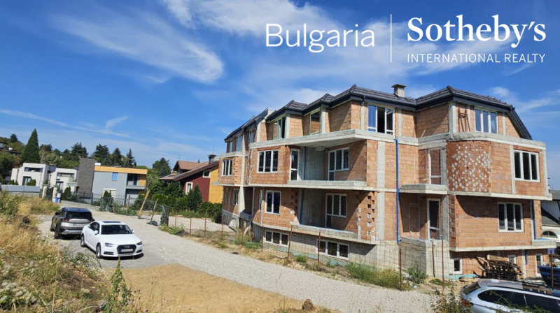 Zu verkaufen  Dachboden Sofia , Bojana , 68 qm | 66968563 - Bild [2]