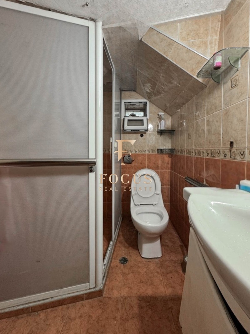 Продается  Этаж дома Пловдив , Прослав , 80 кв.м | 89941094 - изображение [5]