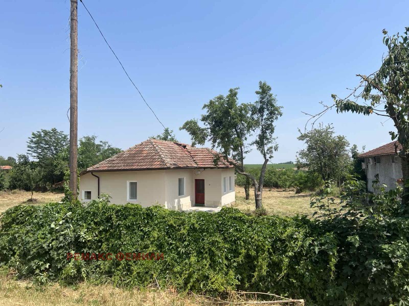 Til salg  Hus region Silistra , Alfatar , 100 kvm | 56605323