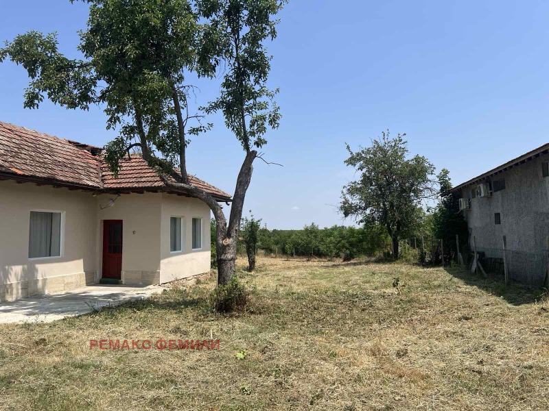 Til salg  Hus region Silistra , Alfatar , 100 kvm | 56605323 - billede [2]