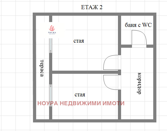 Na prodej  Dům oblast Sofia , Kostinbrod , 138 m2 | 28072565 - obraz [17]