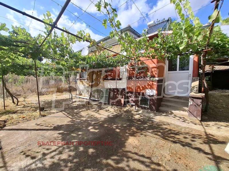 In vendita  Casa regione Yambol , Popovo , 60 mq | 30408719 - Immagine [3]