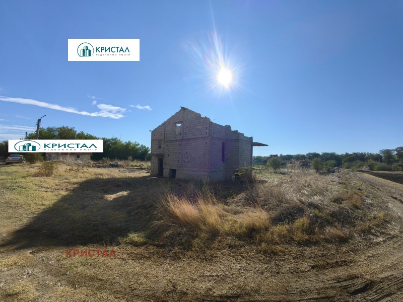 Te koop  Huis regio Plovdiv , Bogdanitsa , 67 m² | 43242995 - afbeelding [2]