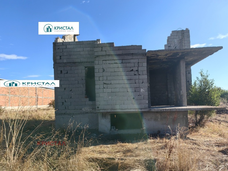 Te koop  Huis regio Plovdiv , Bogdanitsa , 67 m² | 43242995 - afbeelding [4]