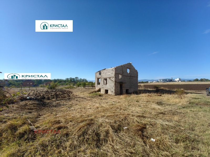 Te koop  Huis regio Plovdiv , Bogdanitsa , 67 m² | 43242995