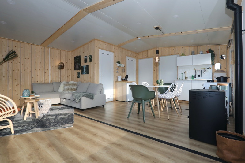 Продава КЪЩА, гр. Етрополе, област София област, снимка 6 - Къщи - 52372206