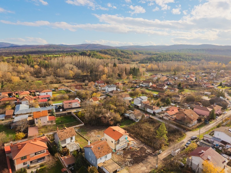 Продава КЪЩА, с. Караполци, област София област, снимка 5 - Къщи - 52550217