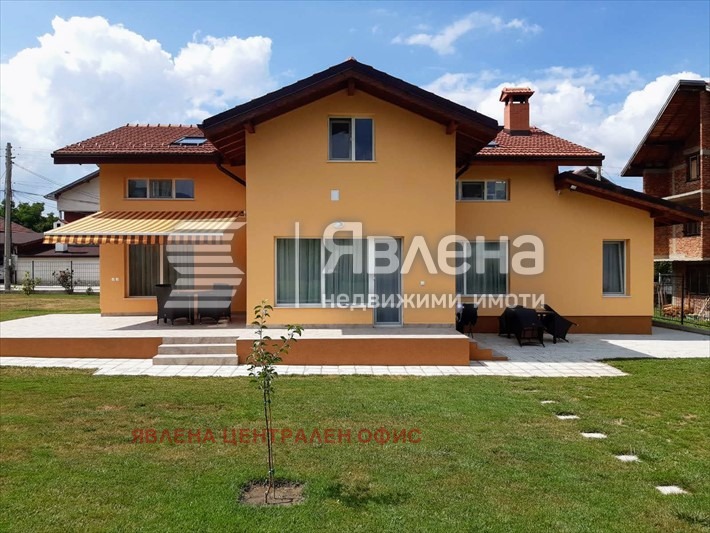 Продава КЪЩА, с. Доспей, област София област, снимка 3 - Къщи - 53713815