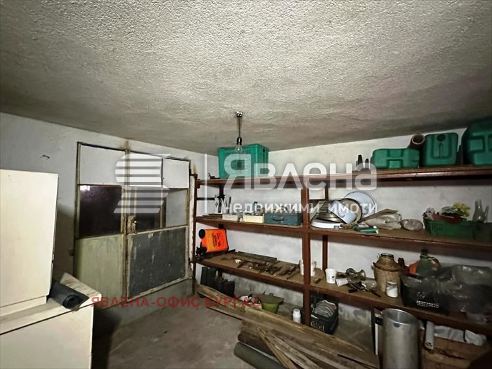 Продава КЪЩА, с. Граматиково, област Бургас, снимка 13 - Къщи - 54458996
