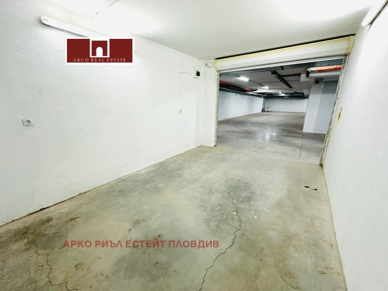 En venta  Cochera Plovdiv , Kyuchuk Parizh , 20 metros cuadrados | 17675346 - imagen [2]