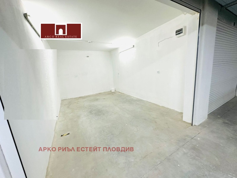 En venta  Cochera Plovdiv , Kyuchuk Parizh , 20 metros cuadrados | 17675346