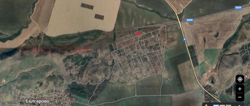 Продава ПАРЦЕЛ, гр. Бургас, гр. Българово