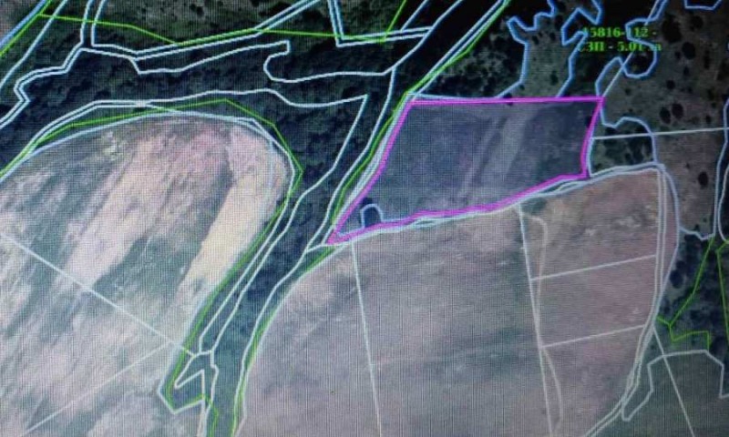 Til salg  Grund region Burgas , Sredets , 87000 kvm | 45963553 - billede [3]