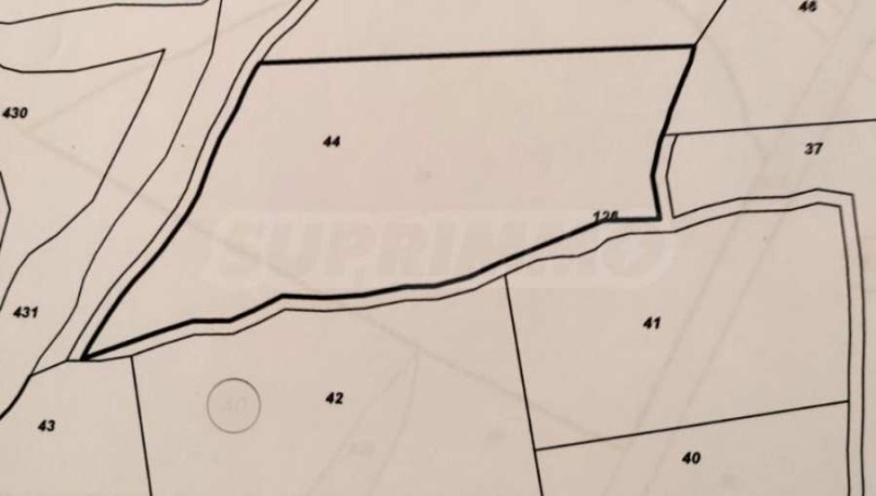 Til salg  Grund region Burgas , Sredets , 87000 kvm | 45963553 - billede [2]