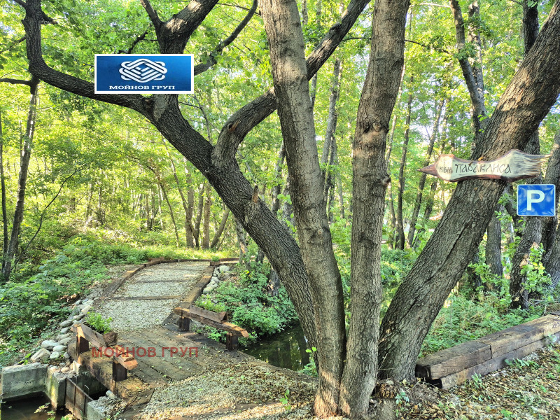 Продава ПАРЦЕЛ, гр. Долна баня, област София област, снимка 9 - Парцели - 52799350