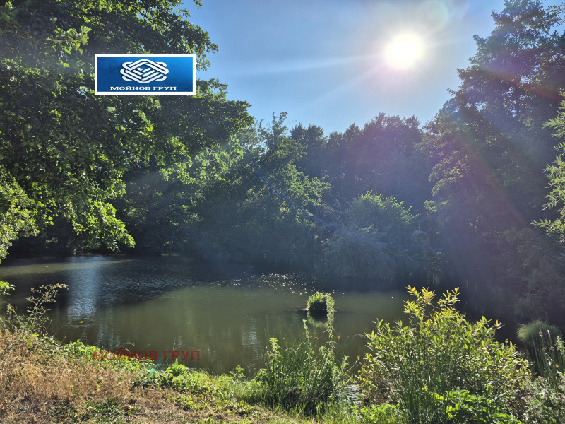 Продава ПАРЦЕЛ, гр. Долна баня, област София област, снимка 13 - Парцели - 52799350