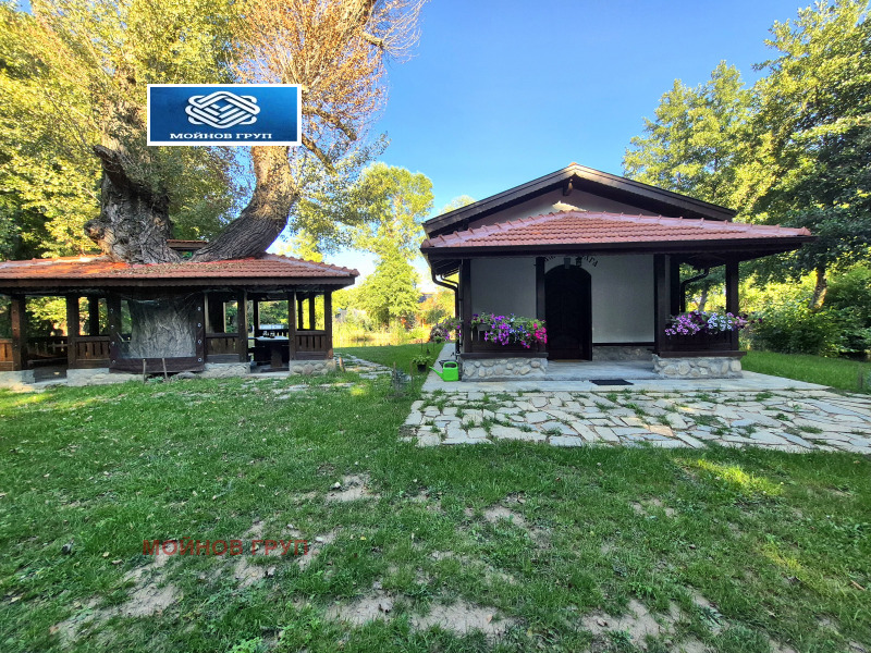 Продава ПАРЦЕЛ, гр. Долна баня, област София област, снимка 10 - Парцели - 52799350