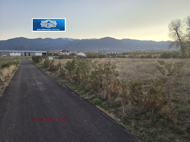 Продава ПАРЦЕЛ, гр. Долна баня, област София област, снимка 12 - Парцели - 52799350