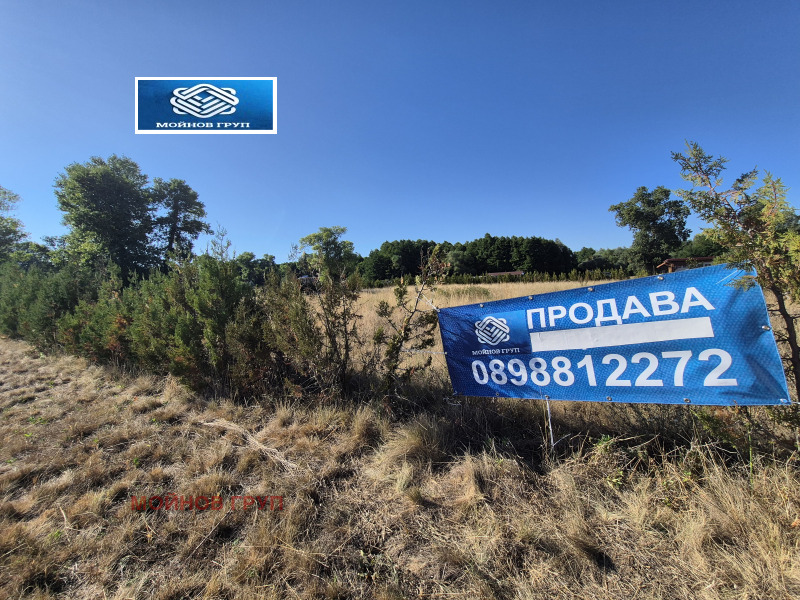 Продава ПАРЦЕЛ, гр. Долна баня, област София област, снимка 4 - Парцели - 52799350