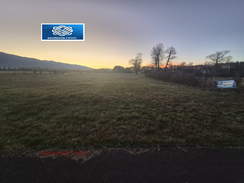 Продава ПАРЦЕЛ, гр. Долна баня, област София област, снимка 11 - Парцели - 52799350