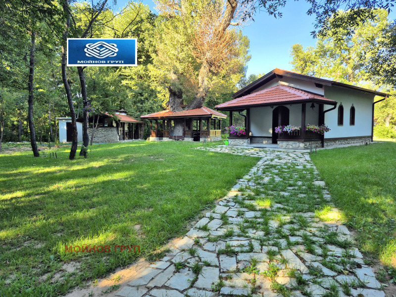 Продава ПАРЦЕЛ, гр. Долна баня, област София област, снимка 7 - Парцели - 52799350