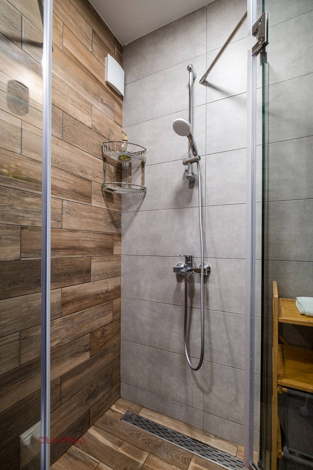 Продава 1-СТАЕН, гр. Варна, к.к. Св.Св. Константин и Елена, снимка 6 - Апартаменти - 53763355