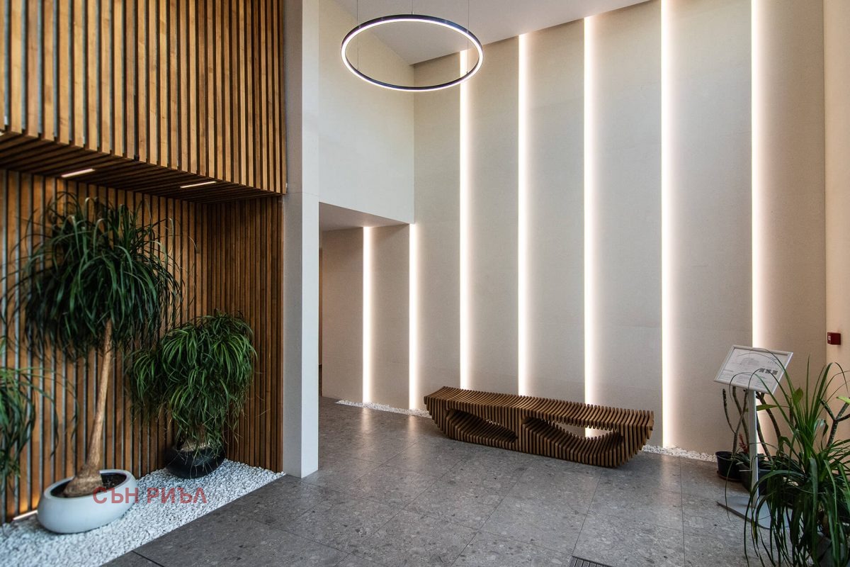 Продава 1-СТАЕН, гр. Варна, к.к. Св.Св. Константин и Елена, снимка 9 - Апартаменти - 53763355