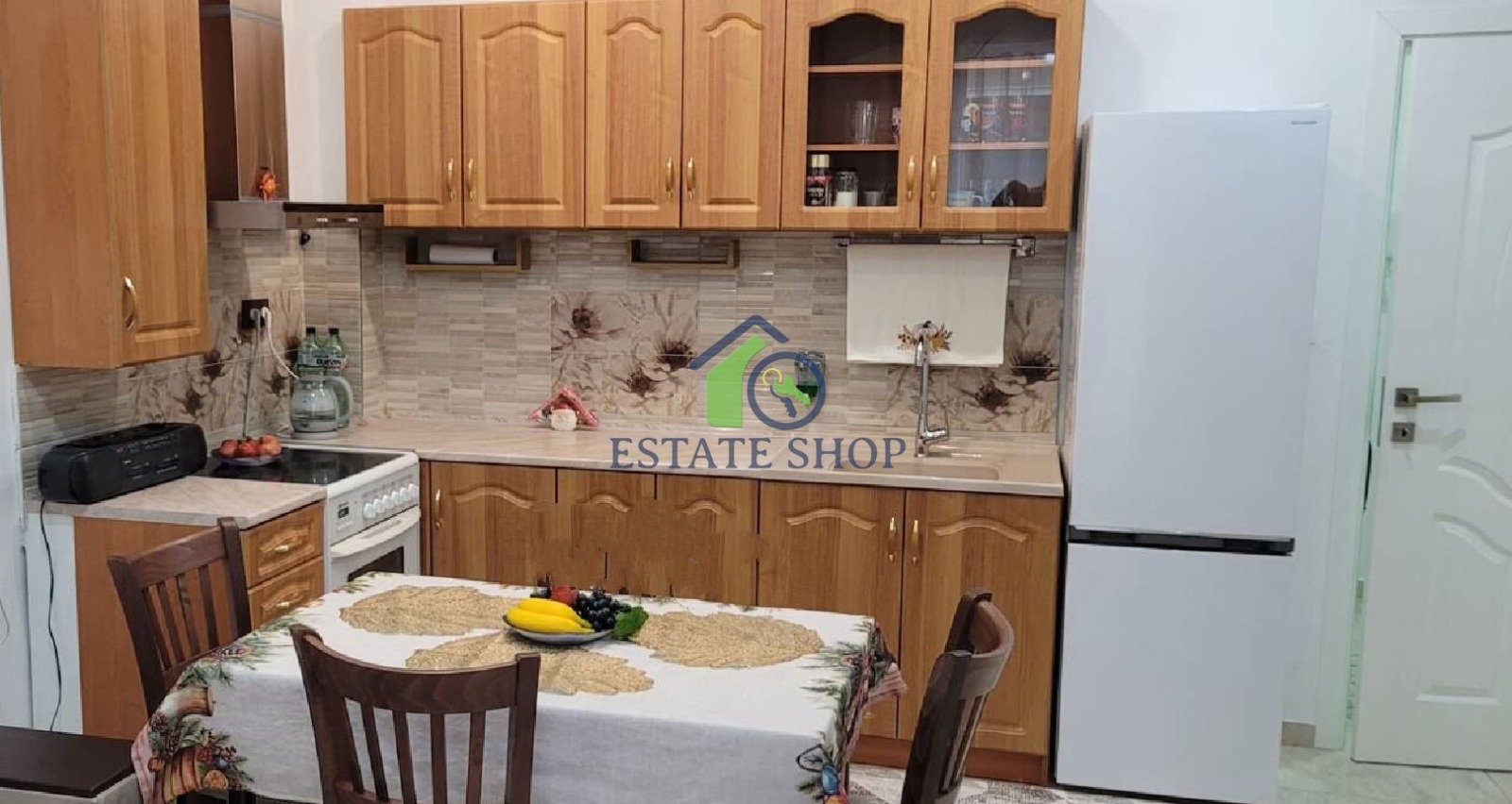Продава 2-СТАЕН, гр. Пловдив, Остромила, снимка 2 - Апартаменти - 52652436