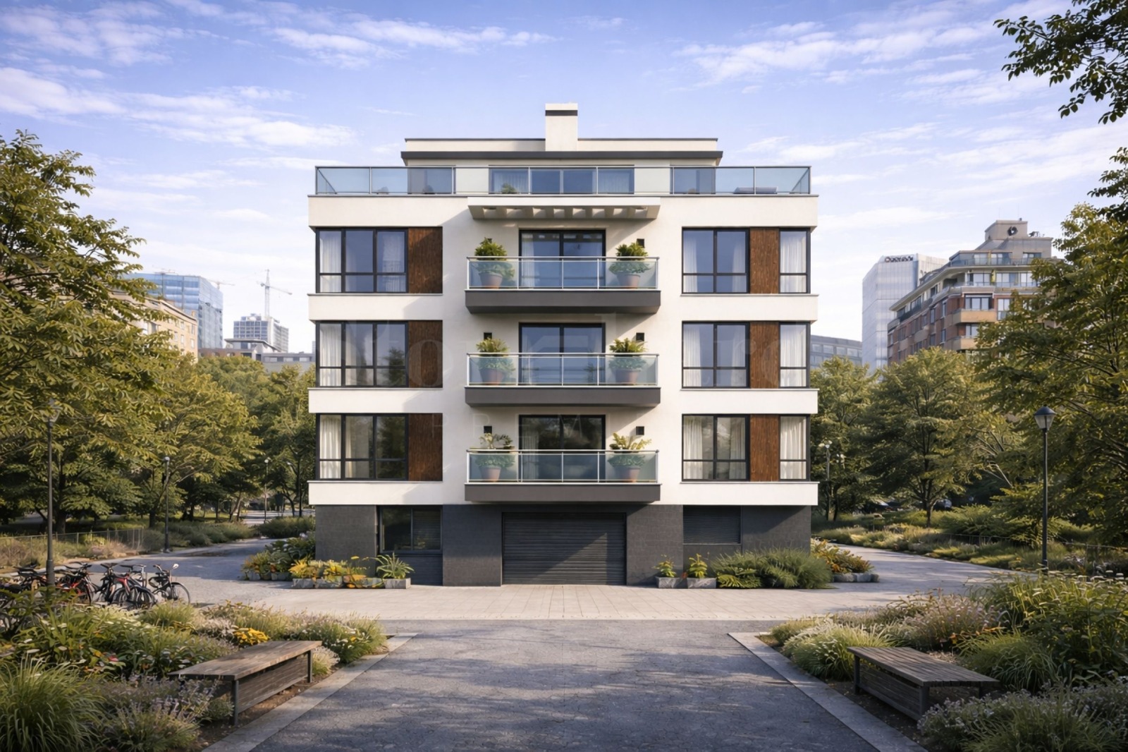 Продава 2-СТАЕН, гр. Пловдив, Коматево, снимка 7 - Апартаменти - 53710612