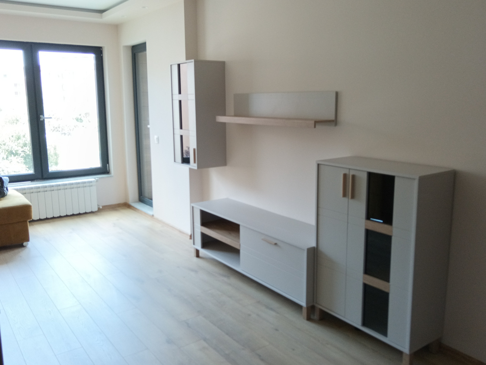 Продава 2-СТАЕН, гр. София, Манастирски ливади, снимка 6 - Апартаменти - 55206453