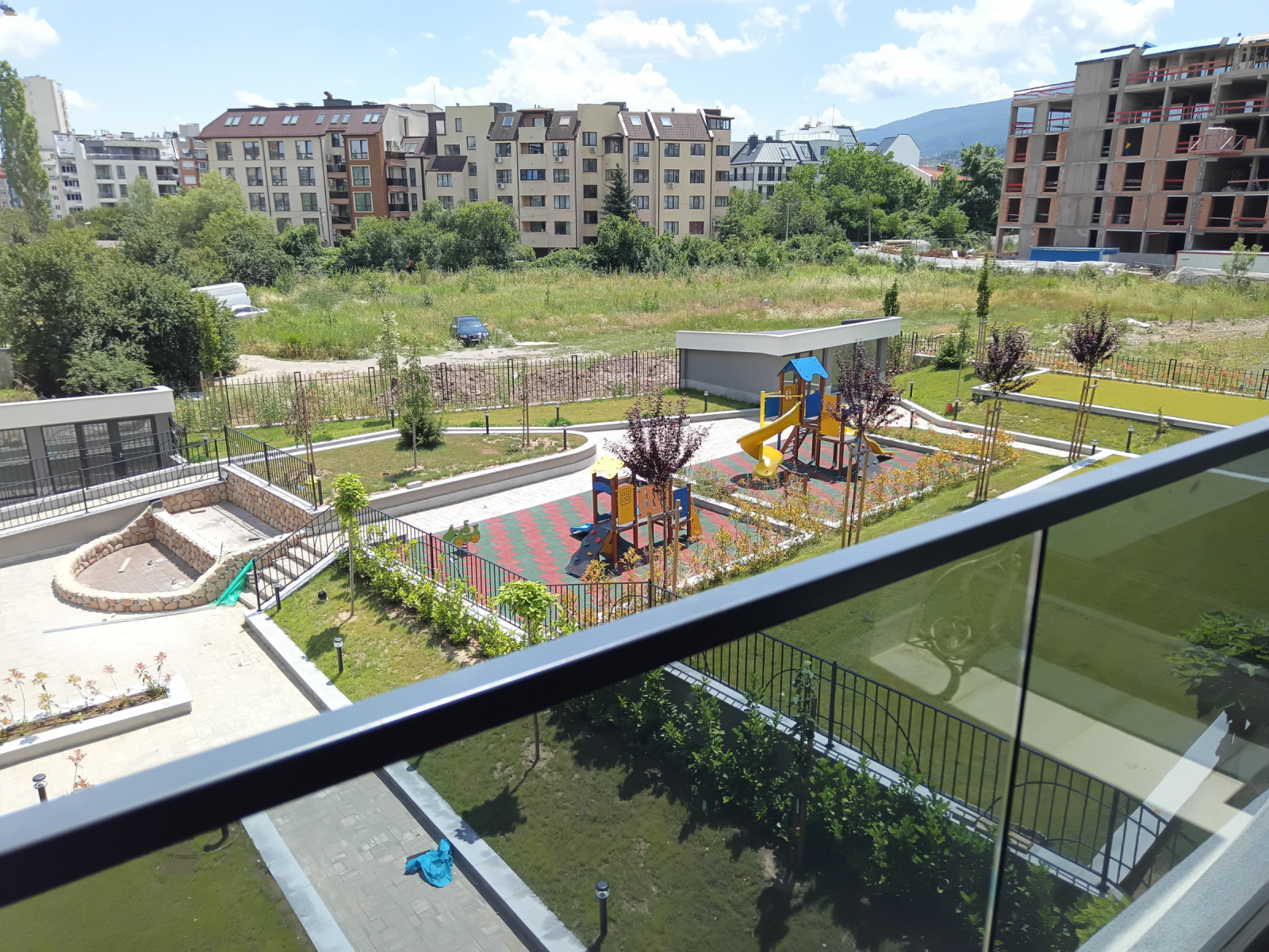 Продава 2-СТАЕН, гр. София, Манастирски ливади, снимка 12 - Апартаменти - 55206453