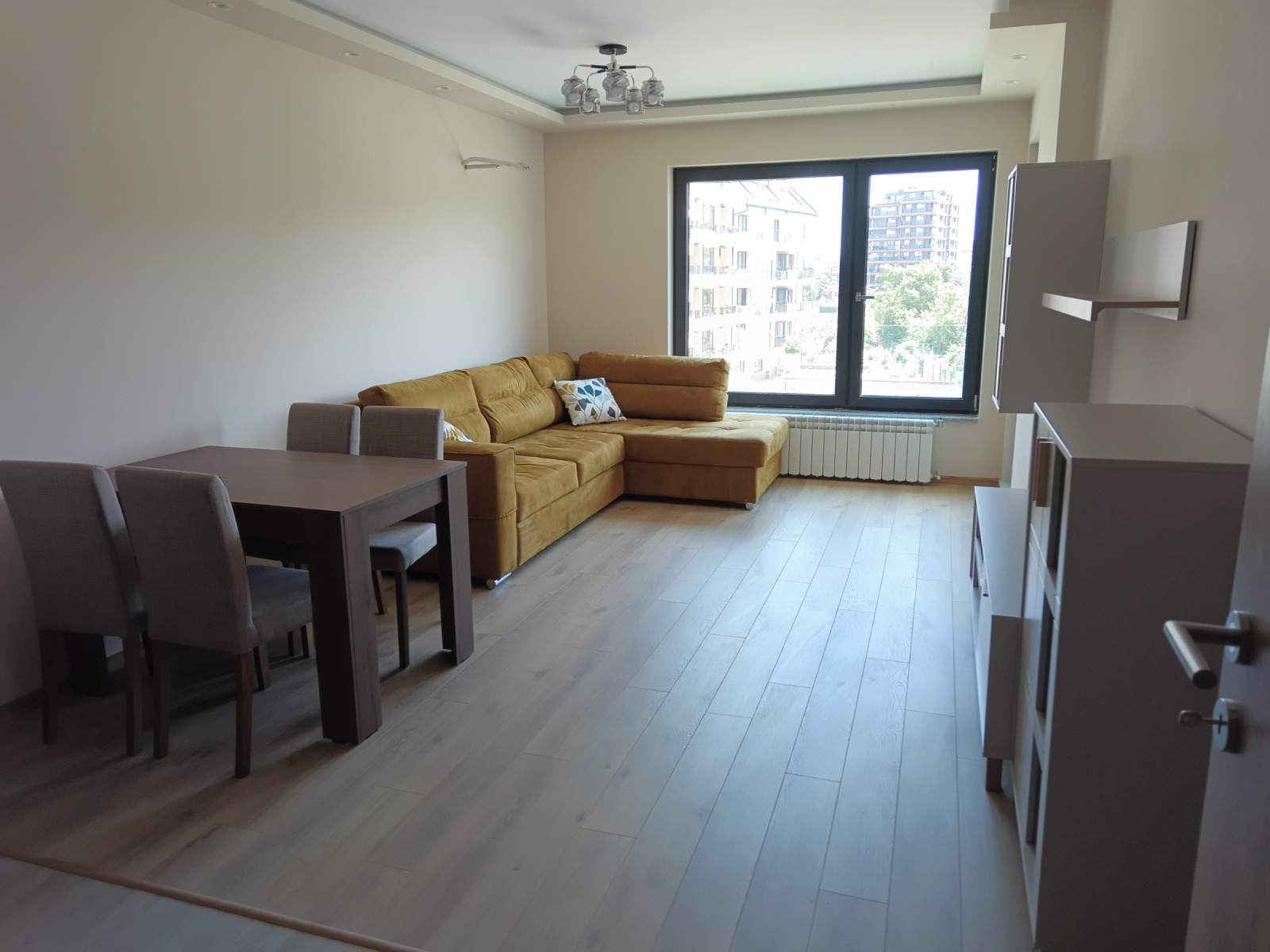 Продава 2-СТАЕН, гр. София, Манастирски ливади, снимка 11 - Апартаменти - 55206453