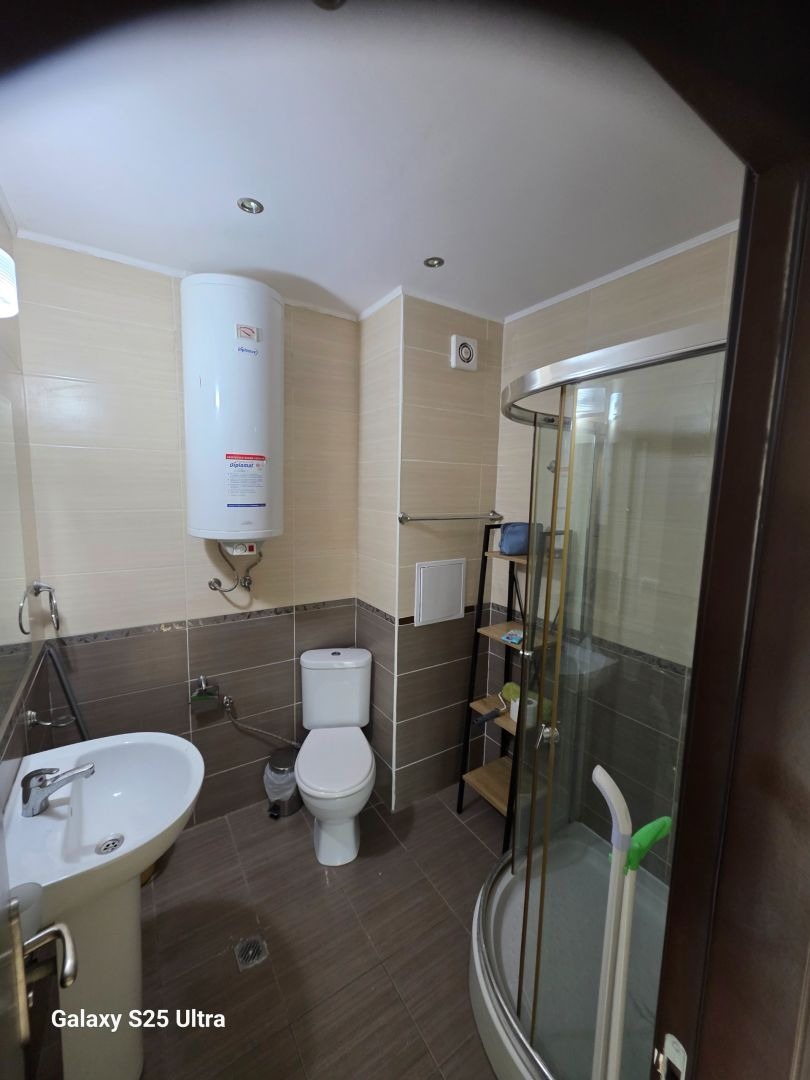 Продава 2-СТАЕН, гр. Свети Влас, област Бургас, снимка 10 - Апартаменти - 55217483