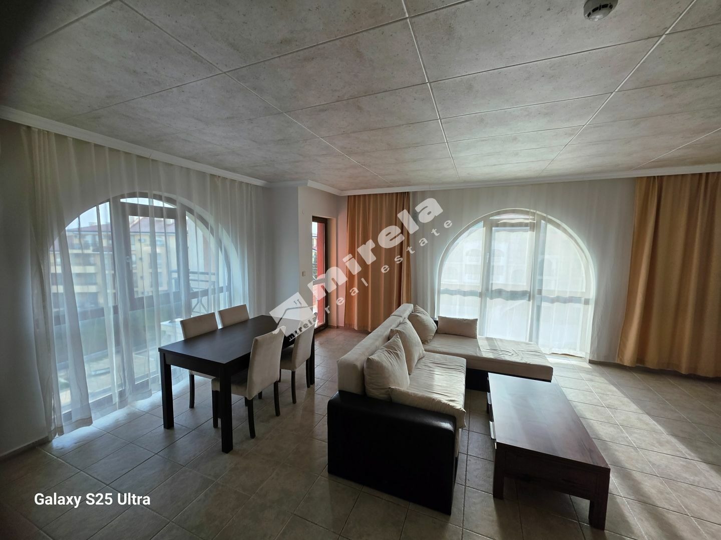 Продава 2-СТАЕН, гр. Свети Влас, област Бургас, снимка 7 - Апартаменти - 55217483