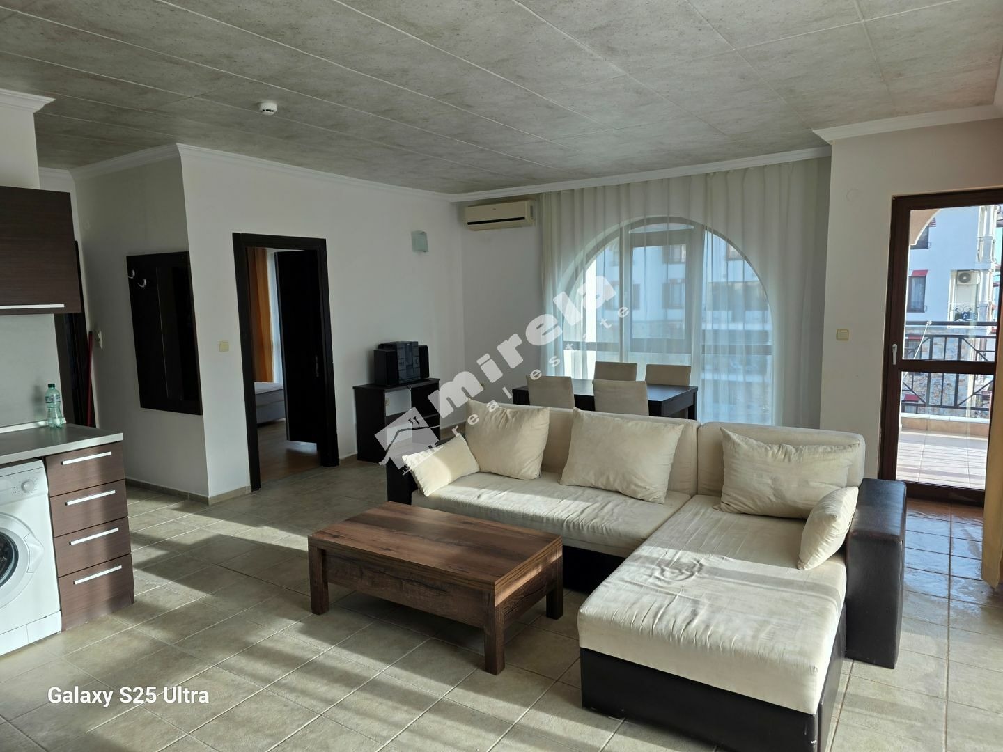 Продава 2-СТАЕН, гр. Свети Влас, област Бургас, снимка 6 - Апартаменти - 55217483