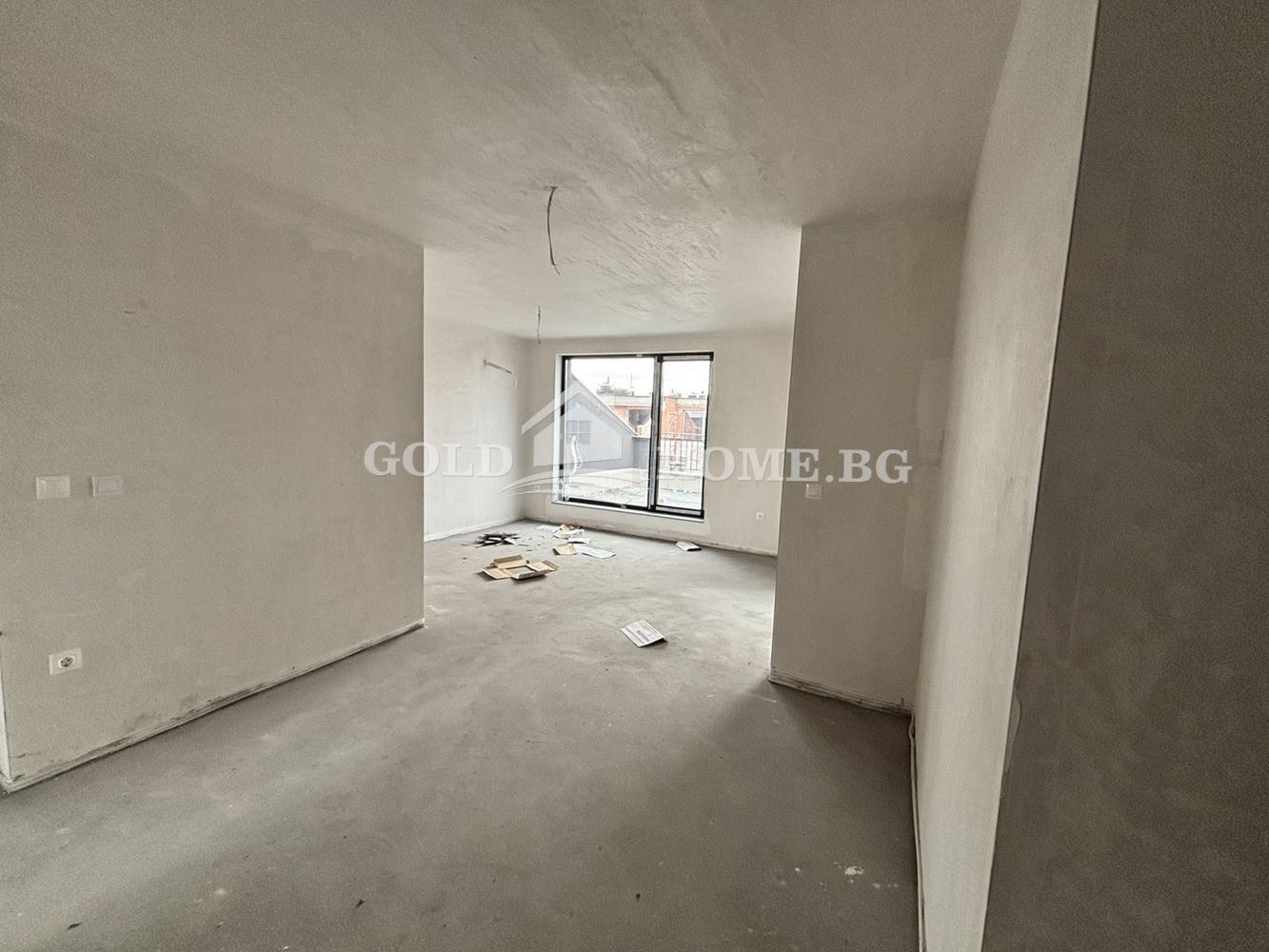 Продава 2-СТАЕН, гр. Пловдив, Кършияка, снимка 3 - Апартаменти - 55307128