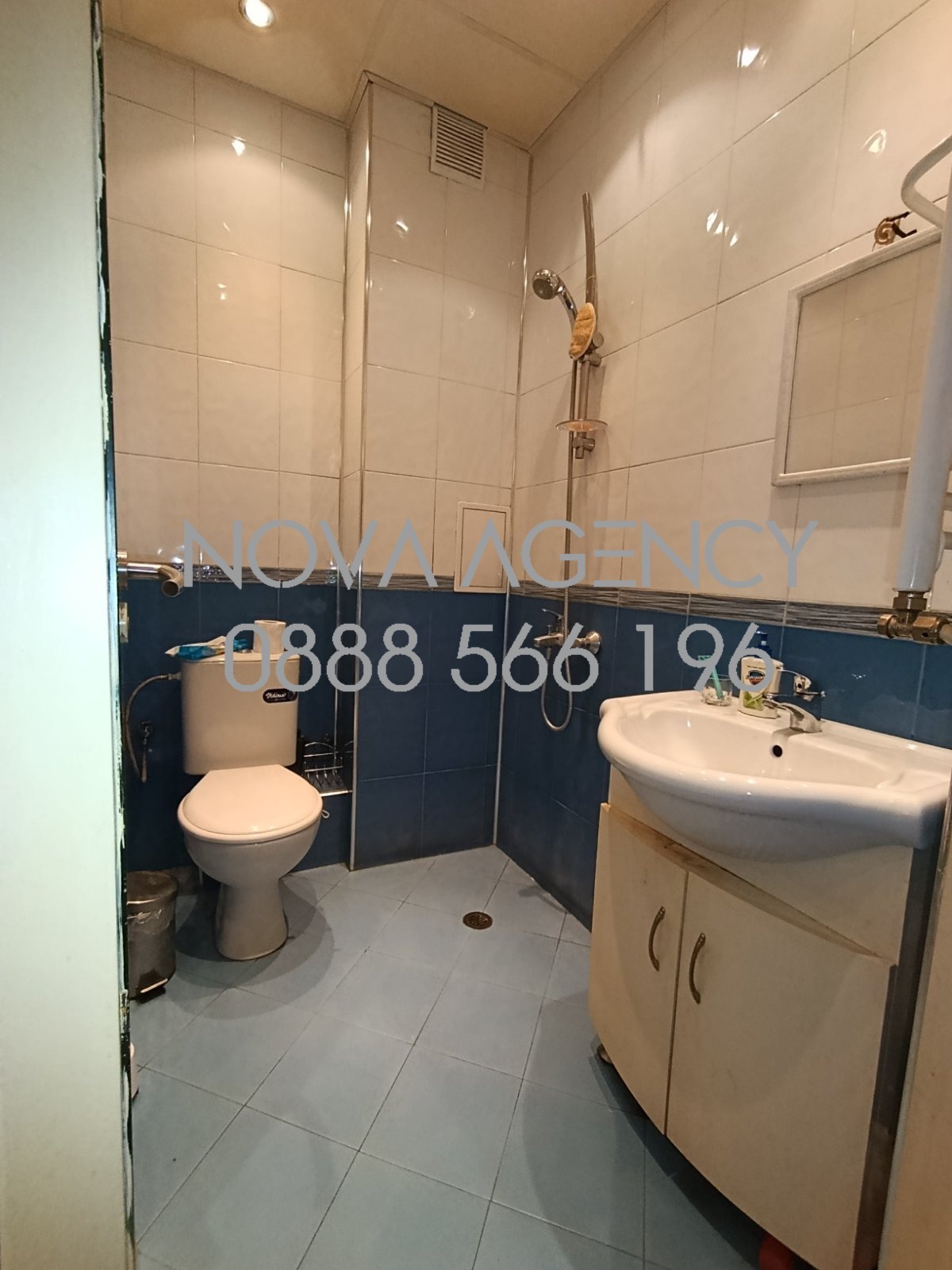 Продава 2-СТАЕН, гр. София, Център, снимка 7 - Апартаменти - 55392643