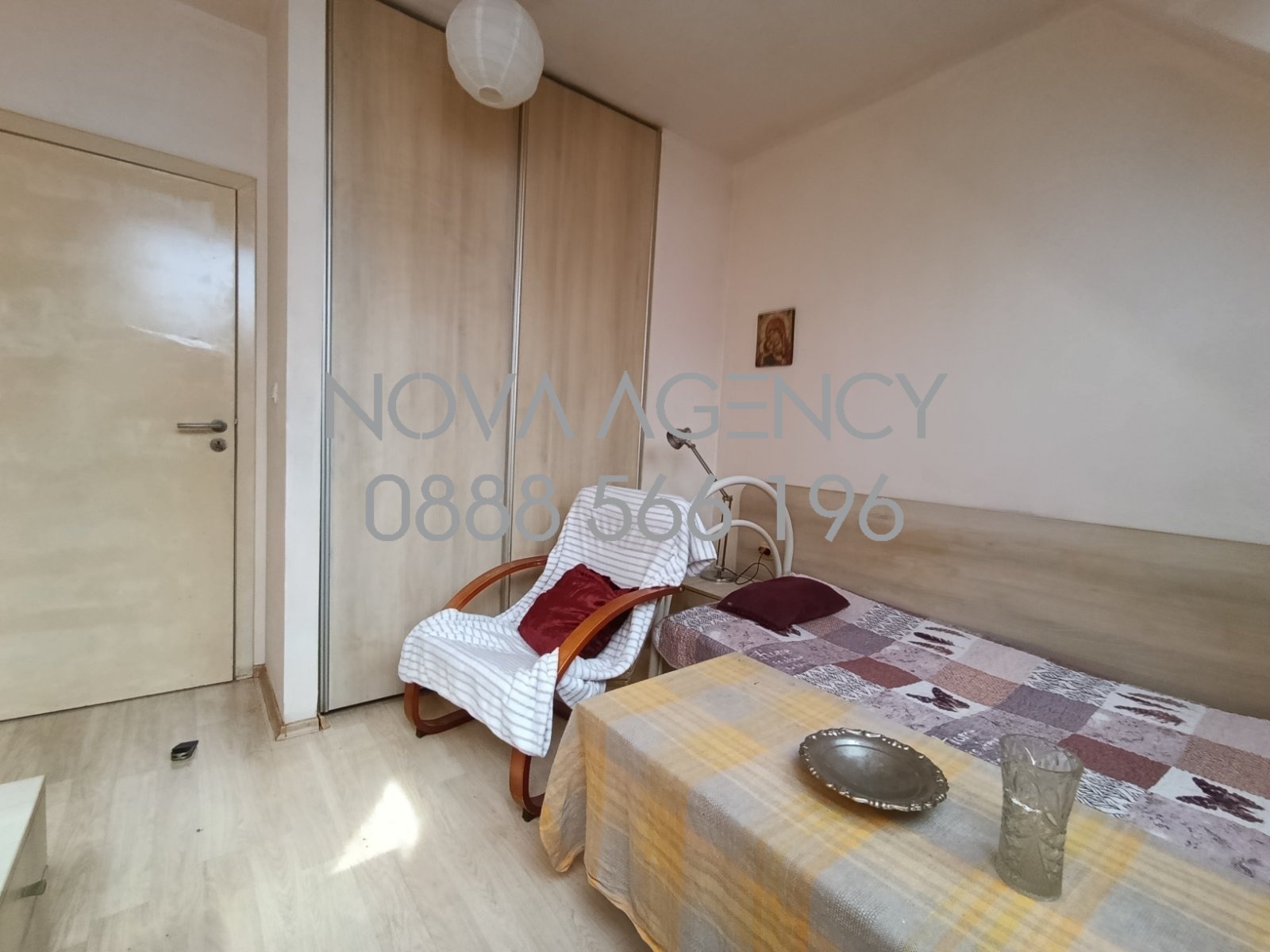 Продава 2-СТАЕН, гр. София, Център, снимка 5 - Апартаменти - 55392643