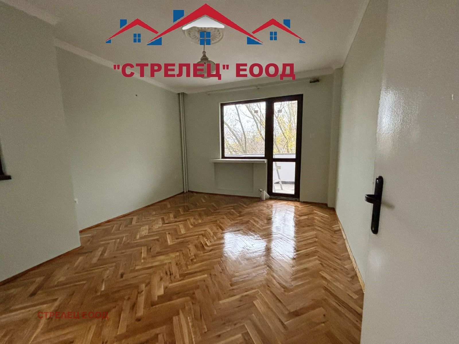 Продава 4-СТАЕН, гр. Добрич, Център, снимка 5 - Апартаменти - 54752381