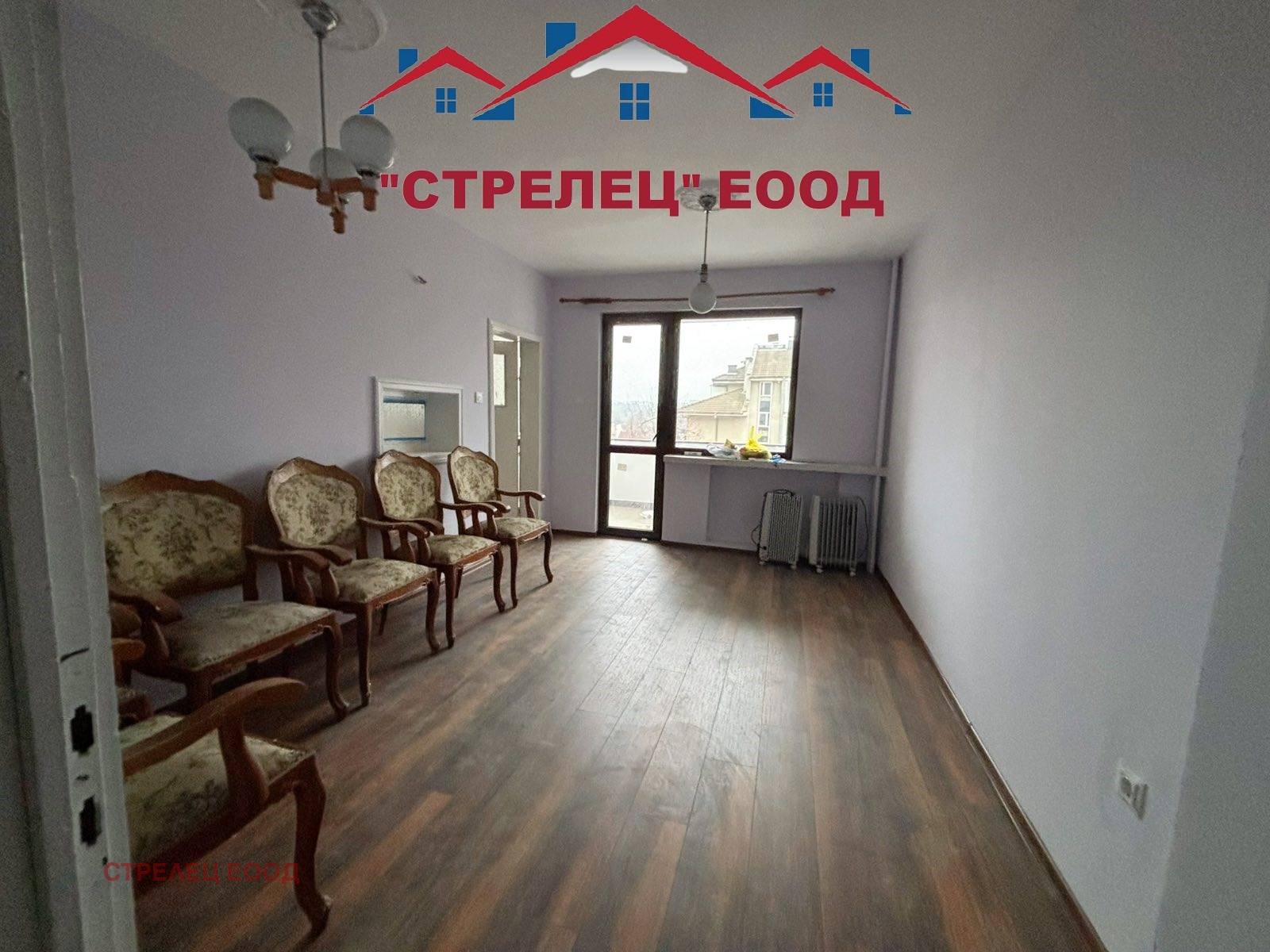 Продава 4-СТАЕН, гр. Добрич, Център, снимка 3 - Апартаменти - 54752381