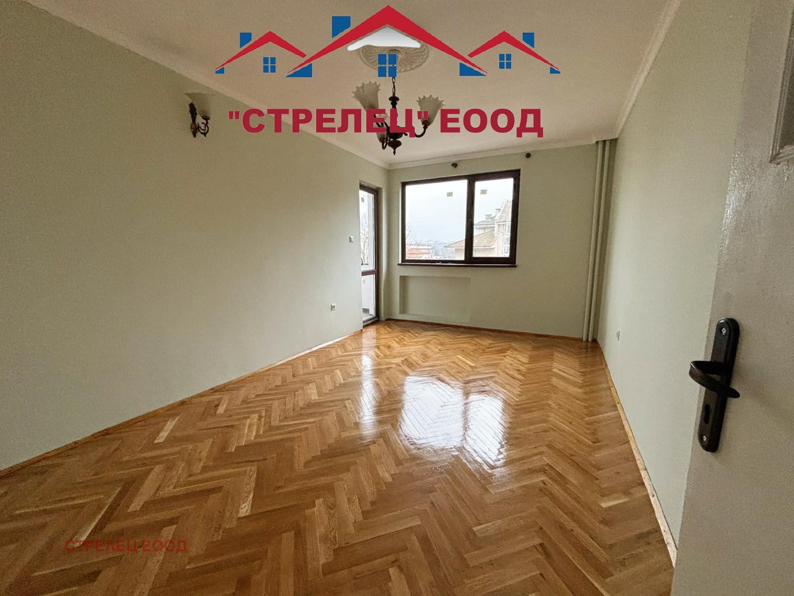 Продава 4-СТАЕН, гр. Добрич, Център, снимка 7 - Апартаменти - 54752381