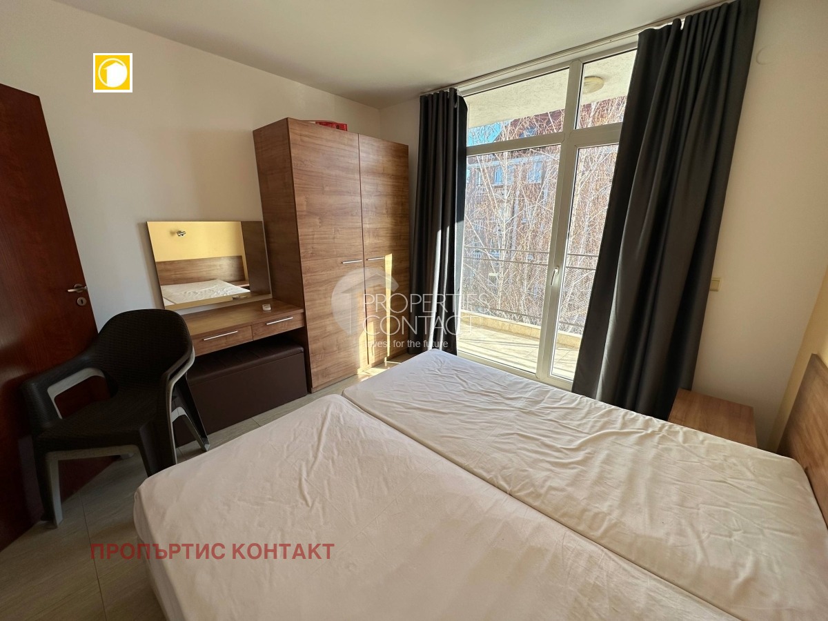 Продава 3-СТАЕН, к.к. Слънчев бряг, област Бургас, снимка 3 - Апартаменти - 53308529