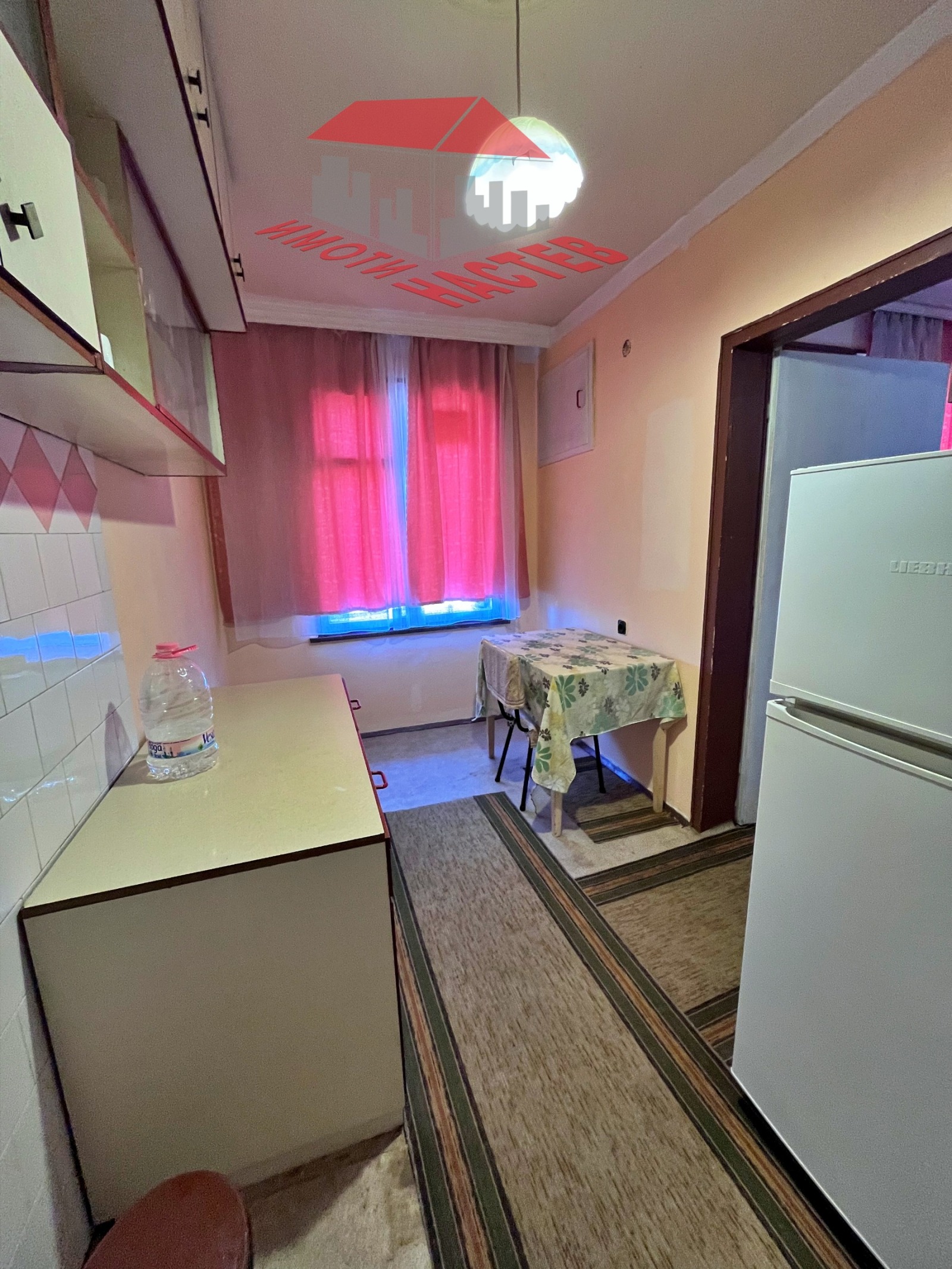 Продава 3-СТАЕН, гр. Шумен, Военно училище, снимка 9 - Апартаменти - 55582316