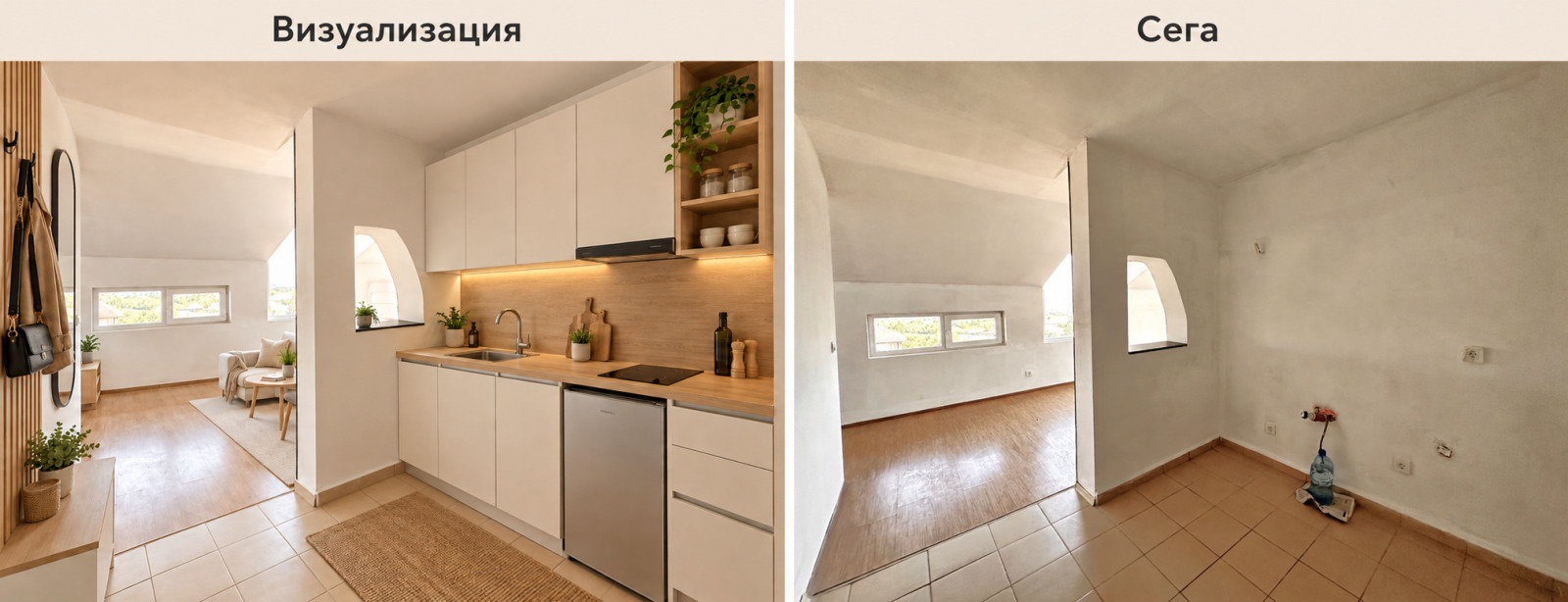 Продава 3-СТАЕН, гр. Банско, област Благоевград, снимка 2 - Апартаменти - 55940800