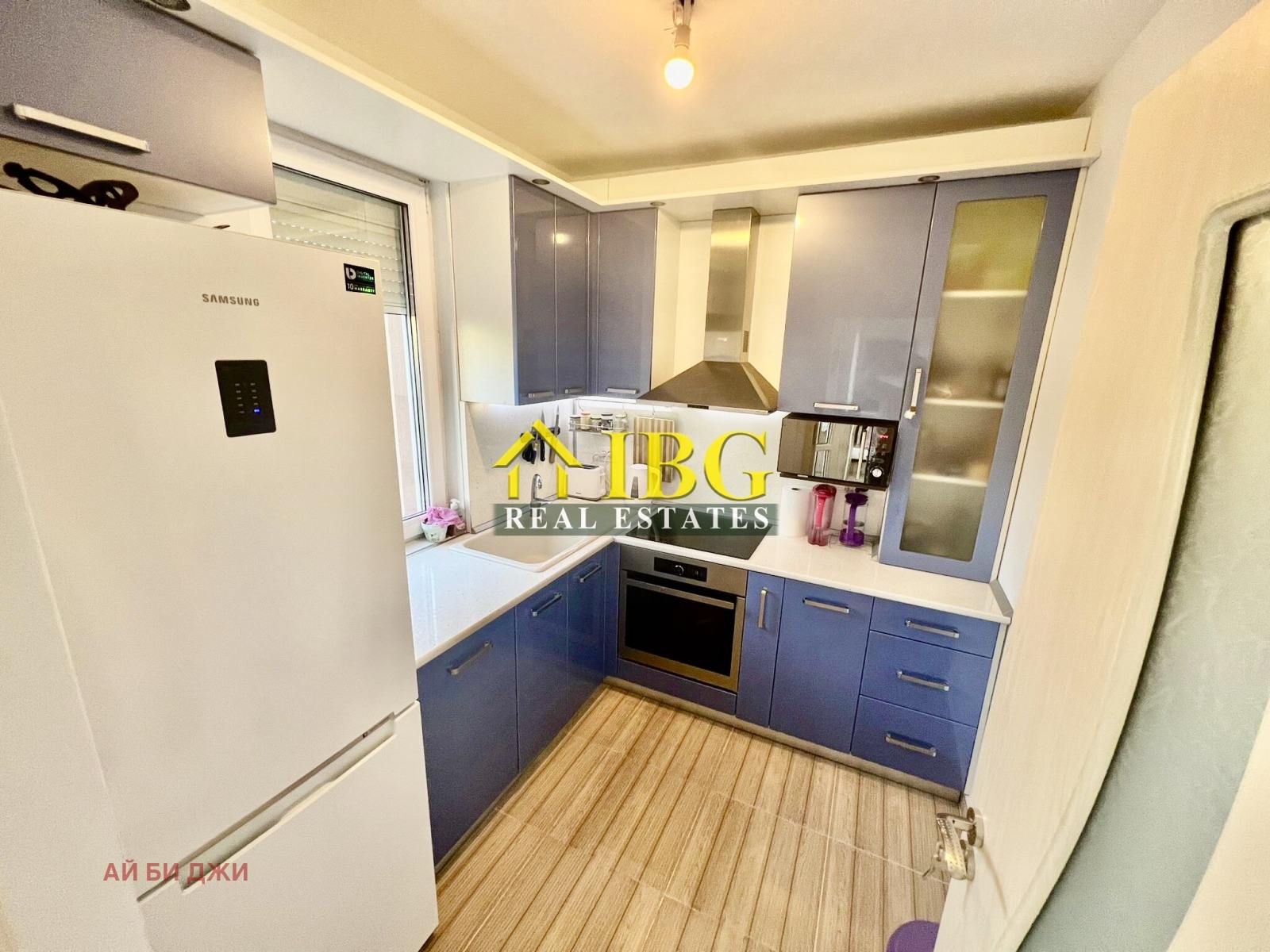 Продава 3-СТАЕН, с. Равда, област Бургас, снимка 3 - Апартаменти - 56726270