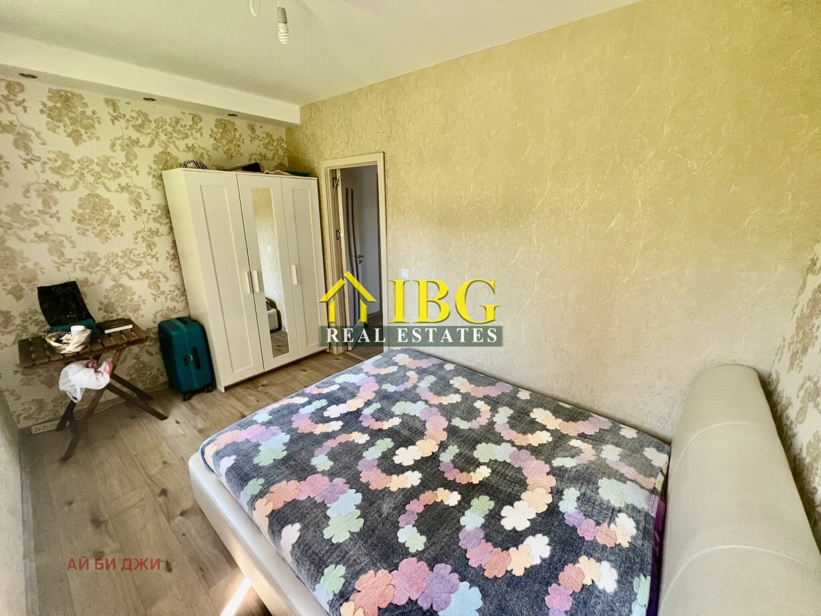 Продава 3-СТАЕН, с. Равда, област Бургас, снимка 12 - Апартаменти - 56726270