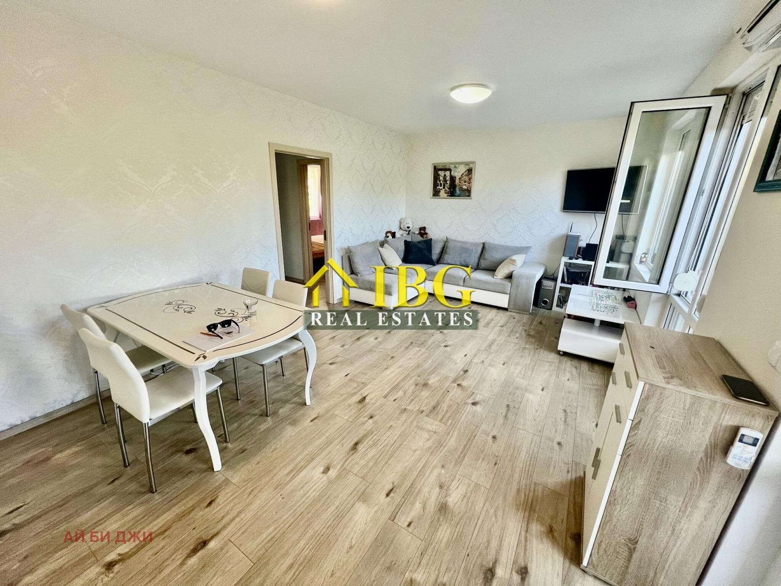 Продава 3-СТАЕН, с. Равда, област Бургас, снимка 6 - Апартаменти - 56726270