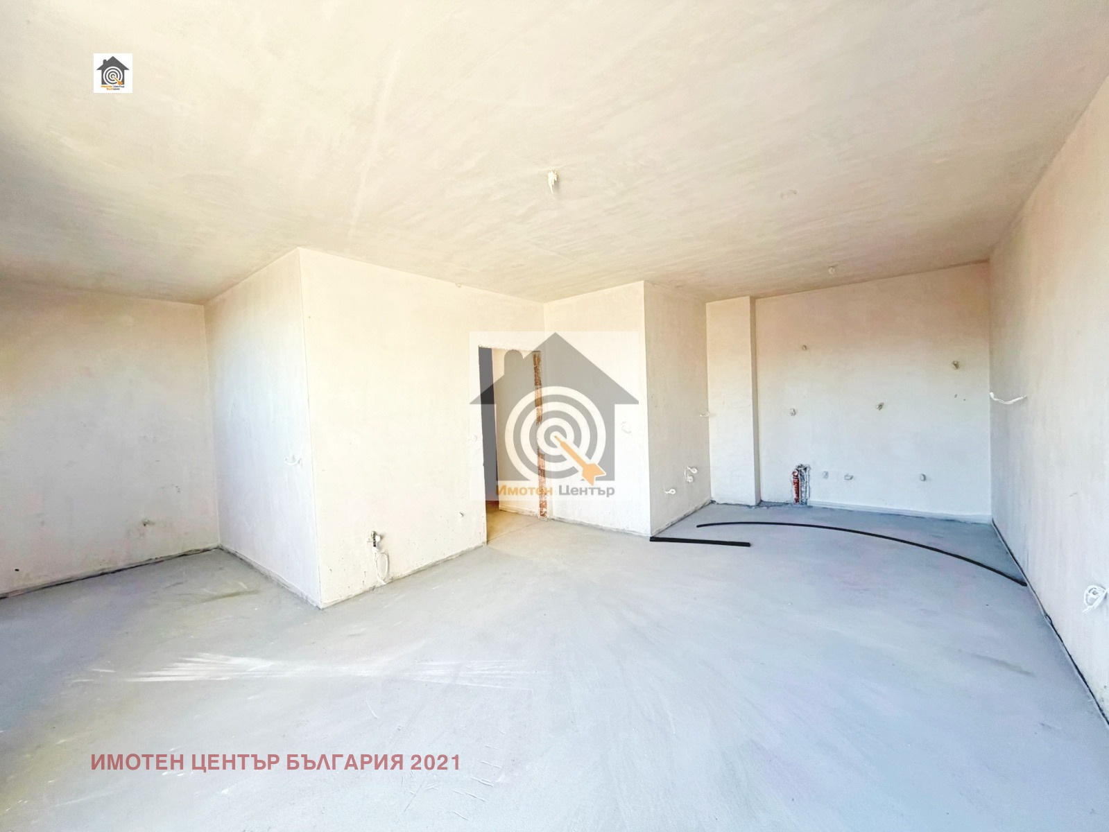 Продава 4-СТАЕН, гр. София, Малинова долина, снимка 2 - Апартаменти - 53165485