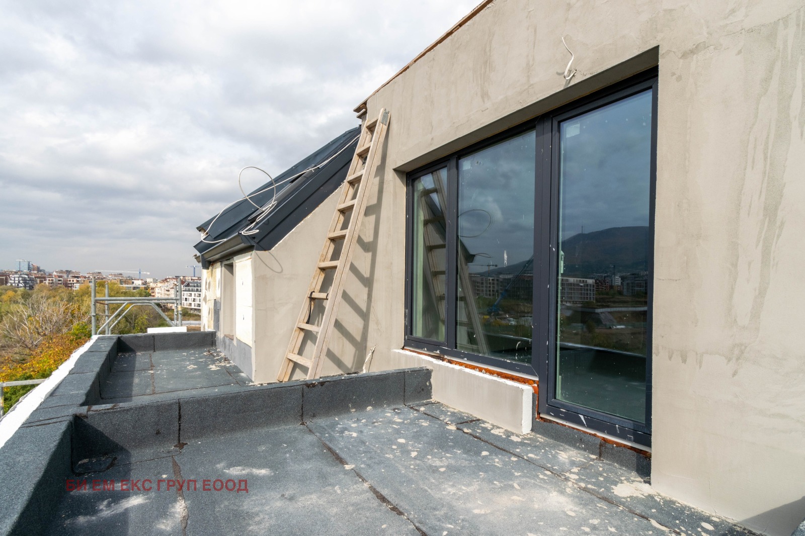 Продава 4-СТАЕН, гр. София, Манастирски ливади, снимка 16 - Апартаменти - 53828029